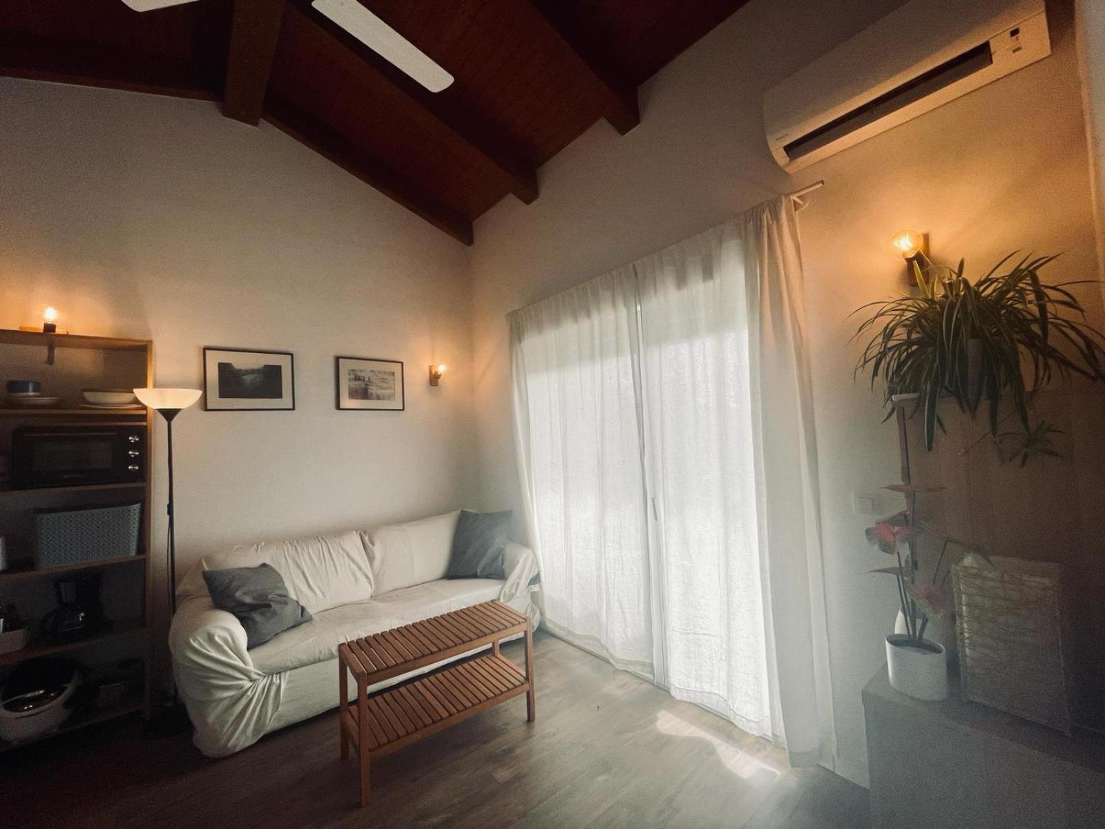 Casita Independiente Con Jardin Cercedilla Ngoại thất bức ảnh