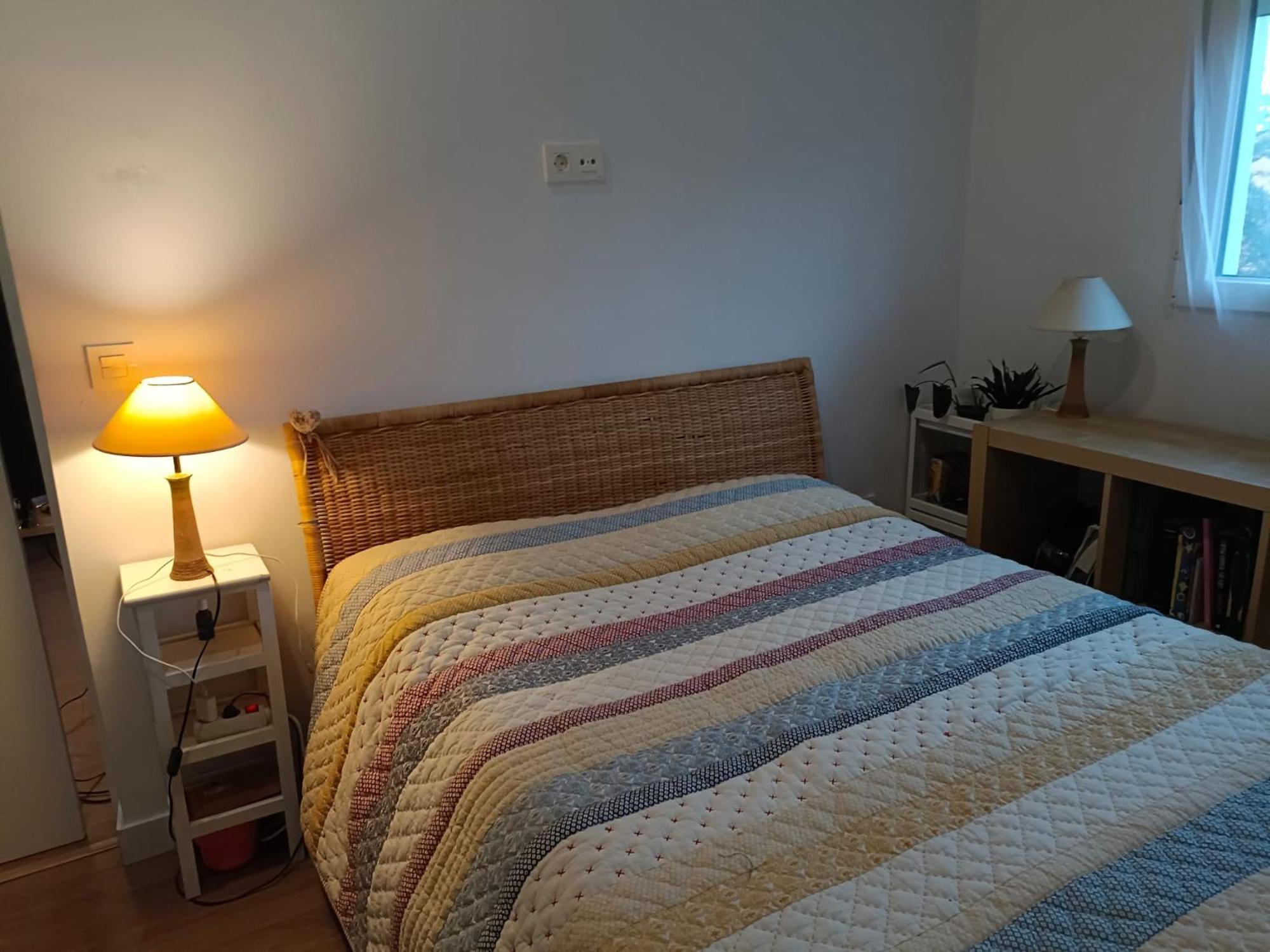 Casita Independiente Con Jardin Cercedilla Ngoại thất bức ảnh